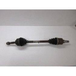 Cardan Gauche (transmission) Peugeot 207 Phase 2